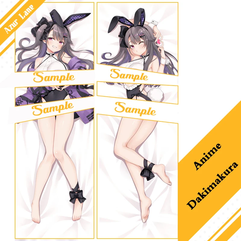 

Game Azur Lane Series SN Pamiat'Merkuria Dakimakura Hugging Body Pillow Cover Short Plush Throw Cushion Pillowcases Home Decor