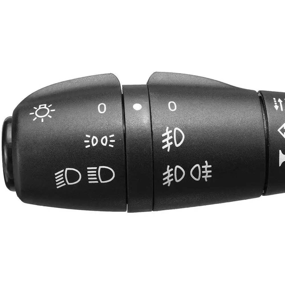 8201167988 Автомобильный переключатель индикатор поворота головной свет