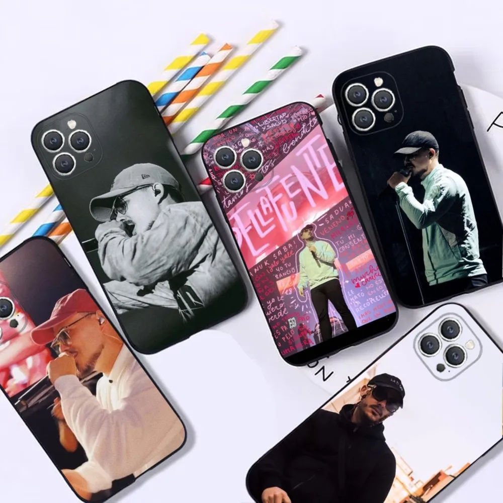 Чехол для телефона D-Dellafuente F C iPhone 16 15 14 13 12 Pro Max 11 7 8 Plus XR XS противоударный