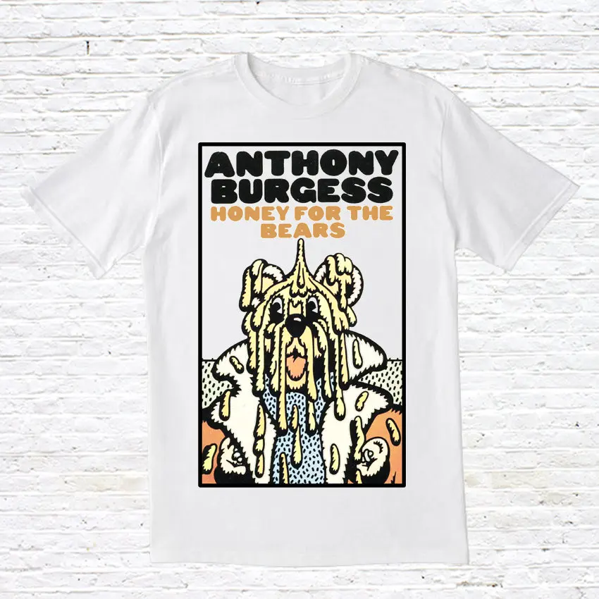 Футболка Honey для медведей