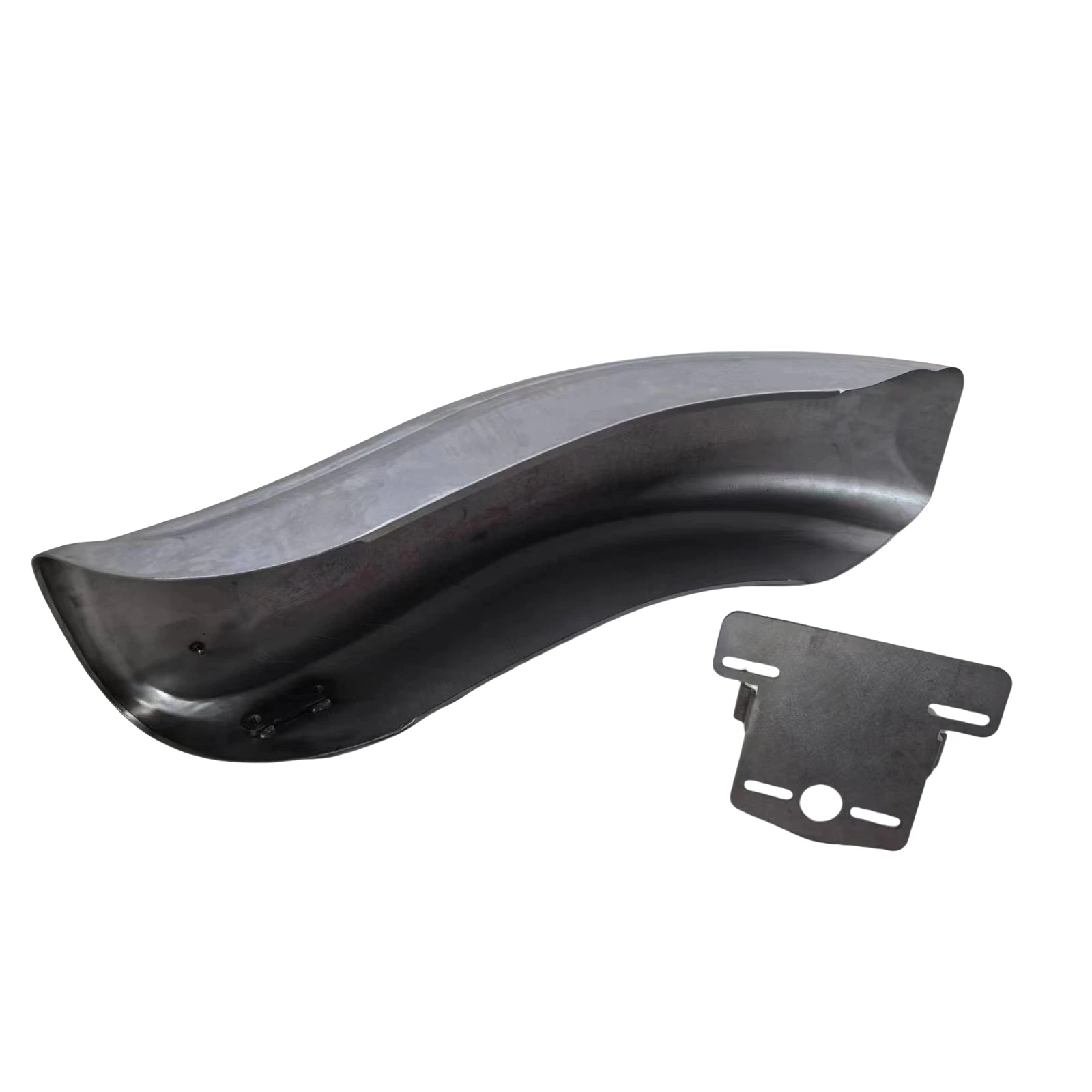 Заднее крыло мотоцикла защита от грязи Защитная крышка для Harley Dyna Sportster 1994-2003