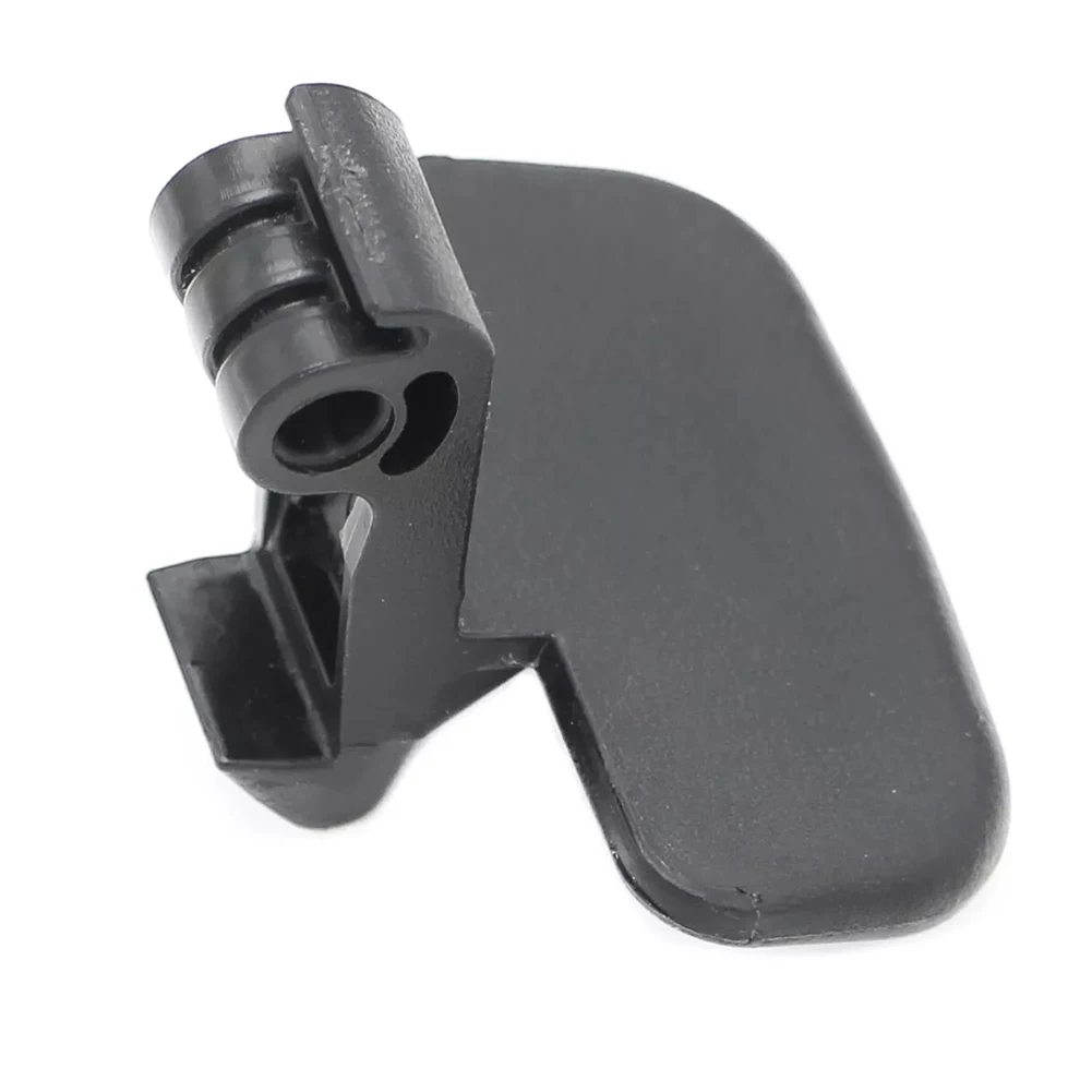 Автомобильные детали нижний зажим подлокотника защелка замена черный 84660-A7000