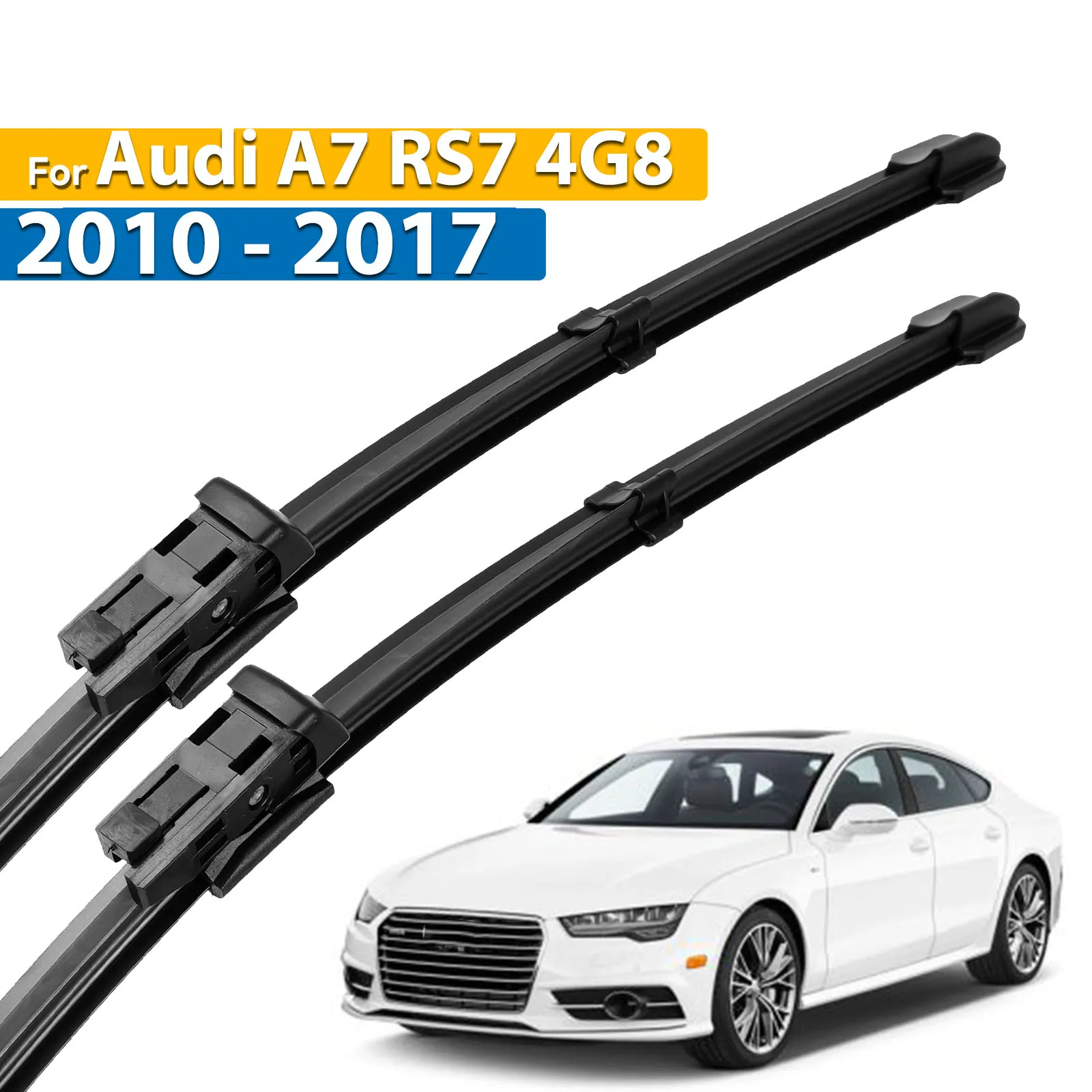 

Щетки стеклоочистителя Erick's Wiper LHD для Audi A7 RS7 4G8 2010 - 2017