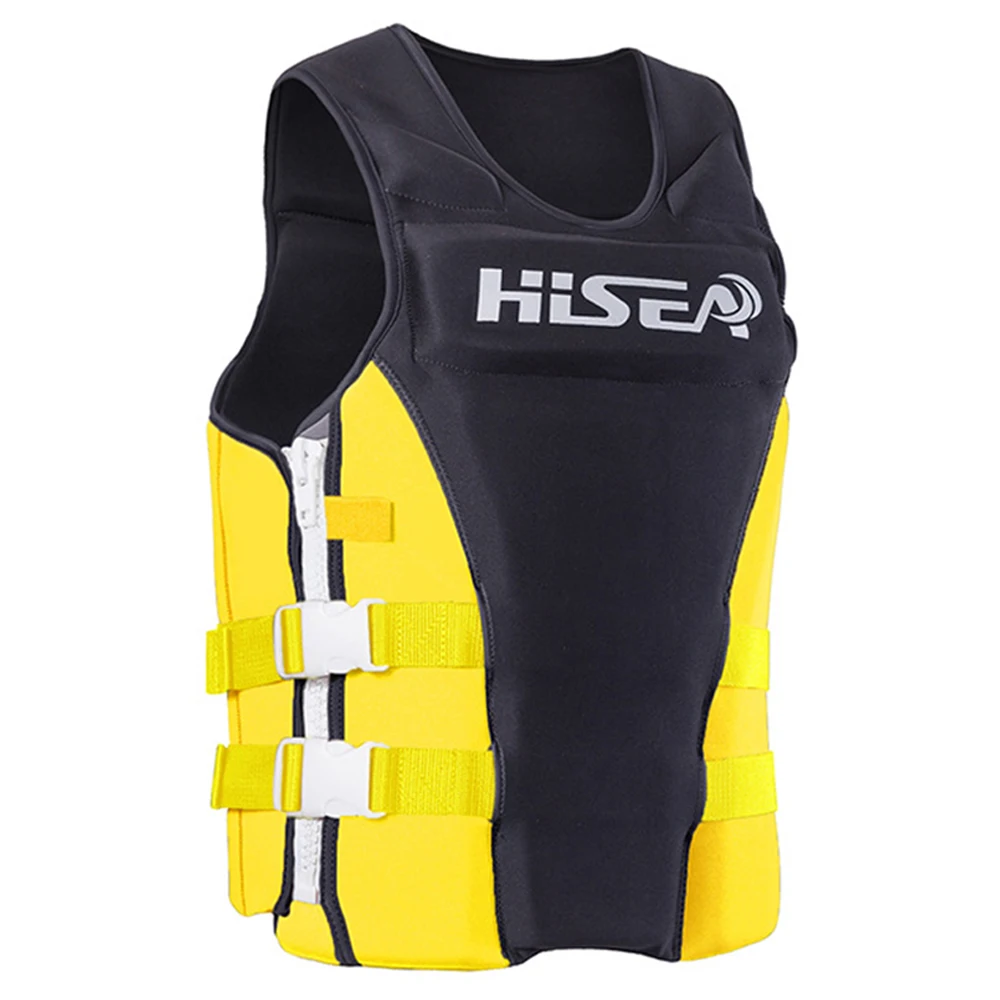 

Kayak Life Vest Wakeboard Adults Life Jacket Jet Ski Raft Boat Vest Hot Rescue Drifting Swimming Fishing HOT Surf Vest Motorboat