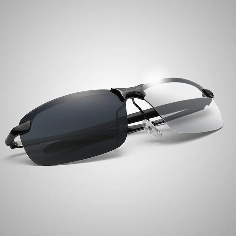 

Classic Luxury Men's Polarized Sunglasses Men Women Driving Fishing Hiking Sun Glass Male Vintage Glasses Man Shades Sunglasses