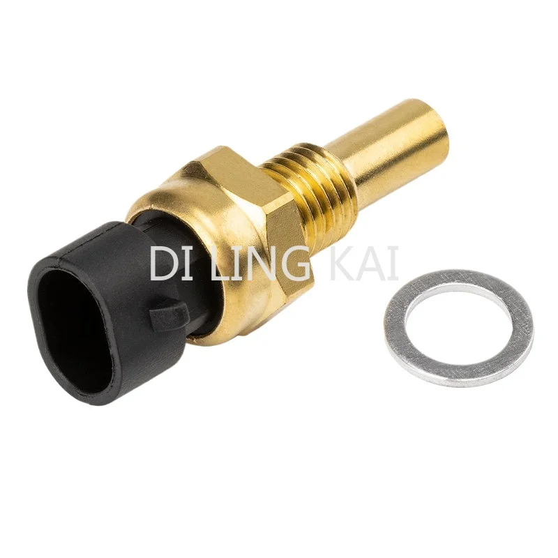 Автомобильные сенсоры для Buick Chevrolet Daewoo датчик температуры воды 96181508 96182634 12146897