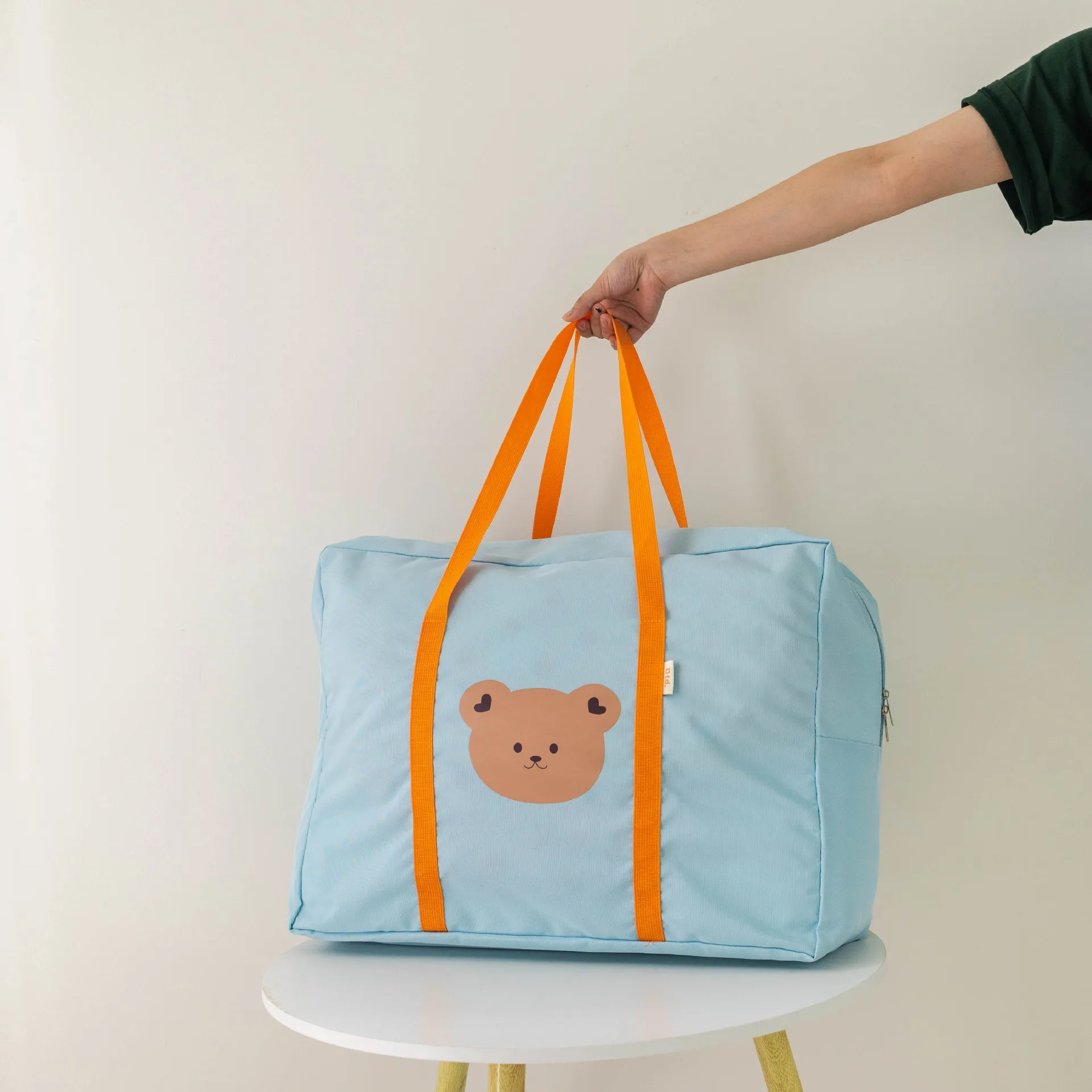 

Детская сумка для хранения одеял Oxford