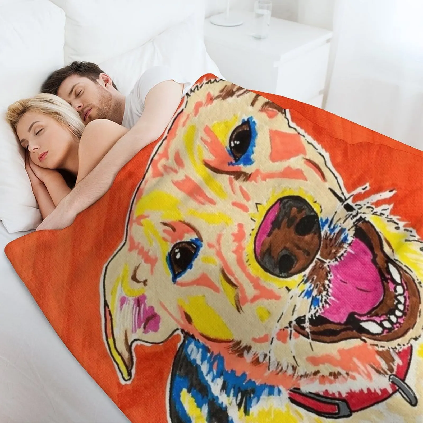 Одеяло Skittles~ Синди Каннингем одеяло для дивана рождественское украшение