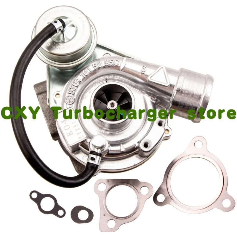 

K04-15 Upgrade TurboCharger 1.8T for Audi A4 Passat Turbocharger 53049880015