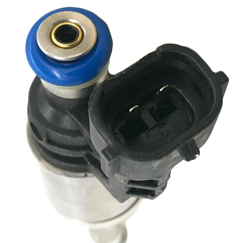 166001LA0A 0261500069 Топливная форсунка для INFINITI Q70 Q70L M56 5.6L