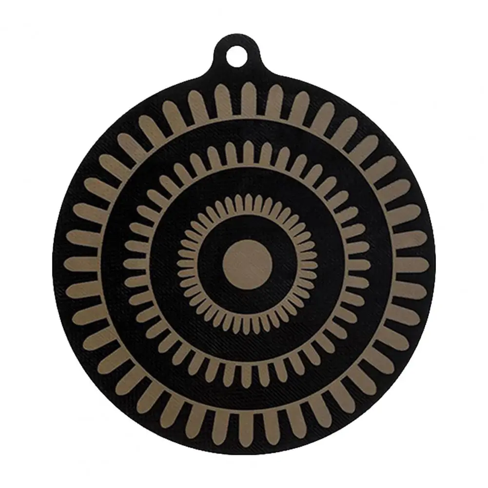 

Термохромный силиконовый коврик для индукционной варочной панели