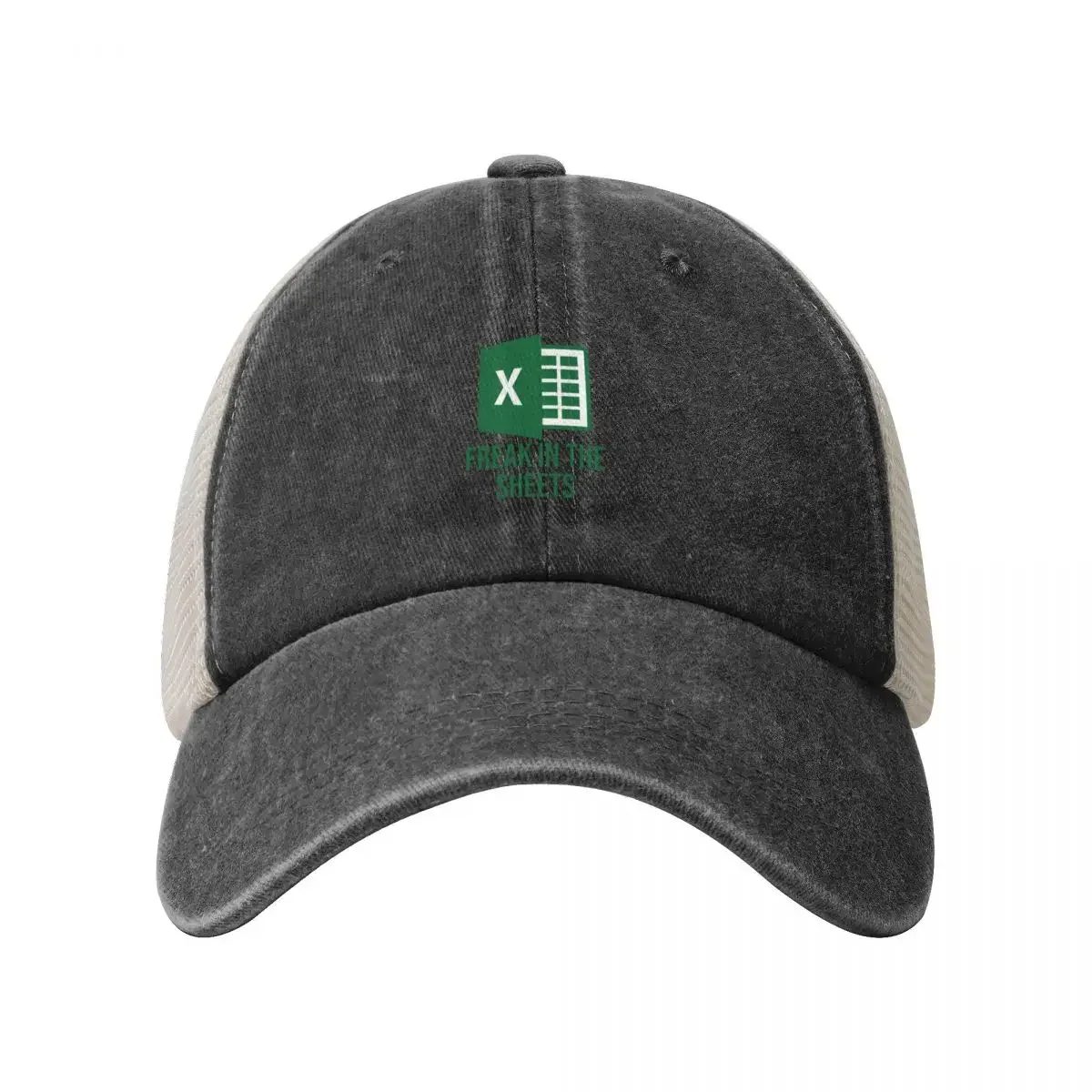 FREAK IN THE SHEETS Baseball Cap Hat Beach |-F-| Men's Caps Women's |