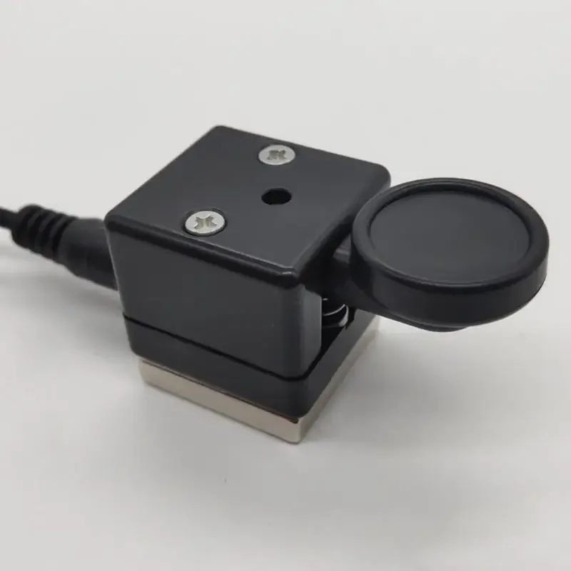 Новый портативный HF коротковолновый CW код Морзе с магнитным любительским радио