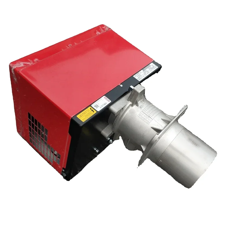 Газовая горелка FS10 FS20 Riello одноступенчатая Двухступенчатая газовая для