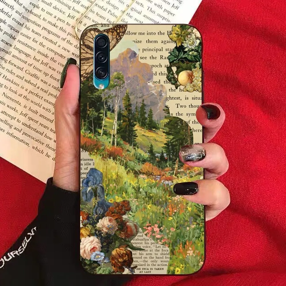 Чехол Laivi для телефона Samsung A 10 11 12 13 20 21 22 30 31 32 40 51 52 53 70 71 72 73 91