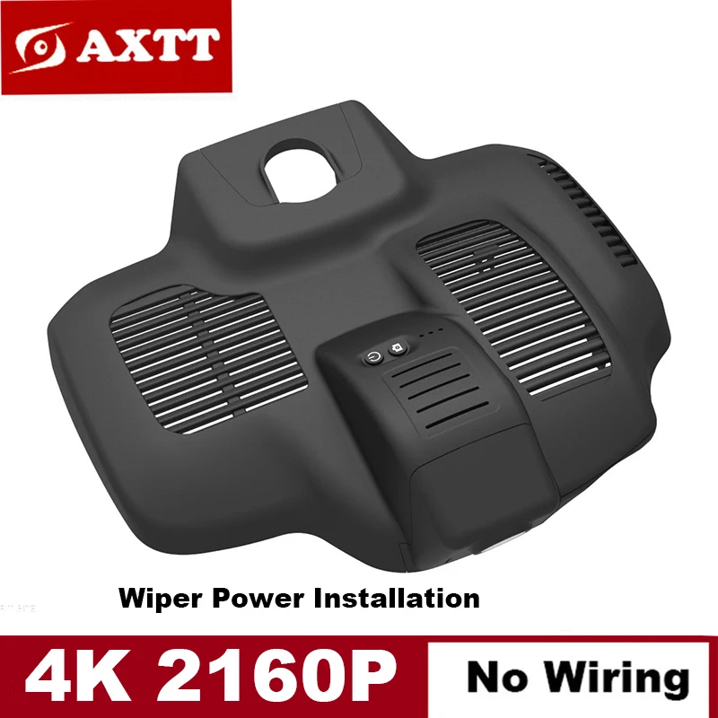 

4K Plug And Play Easy installation Wifi Car DVR Dash Cam For Mercedes Benz E Class 350 L 4MATIC E350d E220d E400d E450 E300 2021