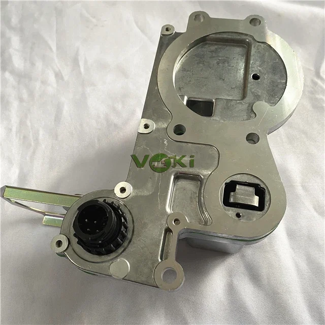 Запасная часть экскаватора 02113597 20881577 21124198 Привод двигателя дроссельной заслонки