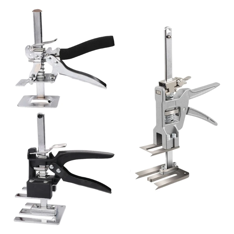 

Labor Saving Arm Furniture Cabinet Lifter Multifunctional Sheet Repair Furniture Moving Non Slip Lift Lifting Tool