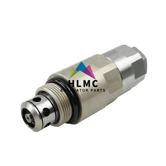 Рисунок 3 - Запасные части для экскаватора YN22V00002F1