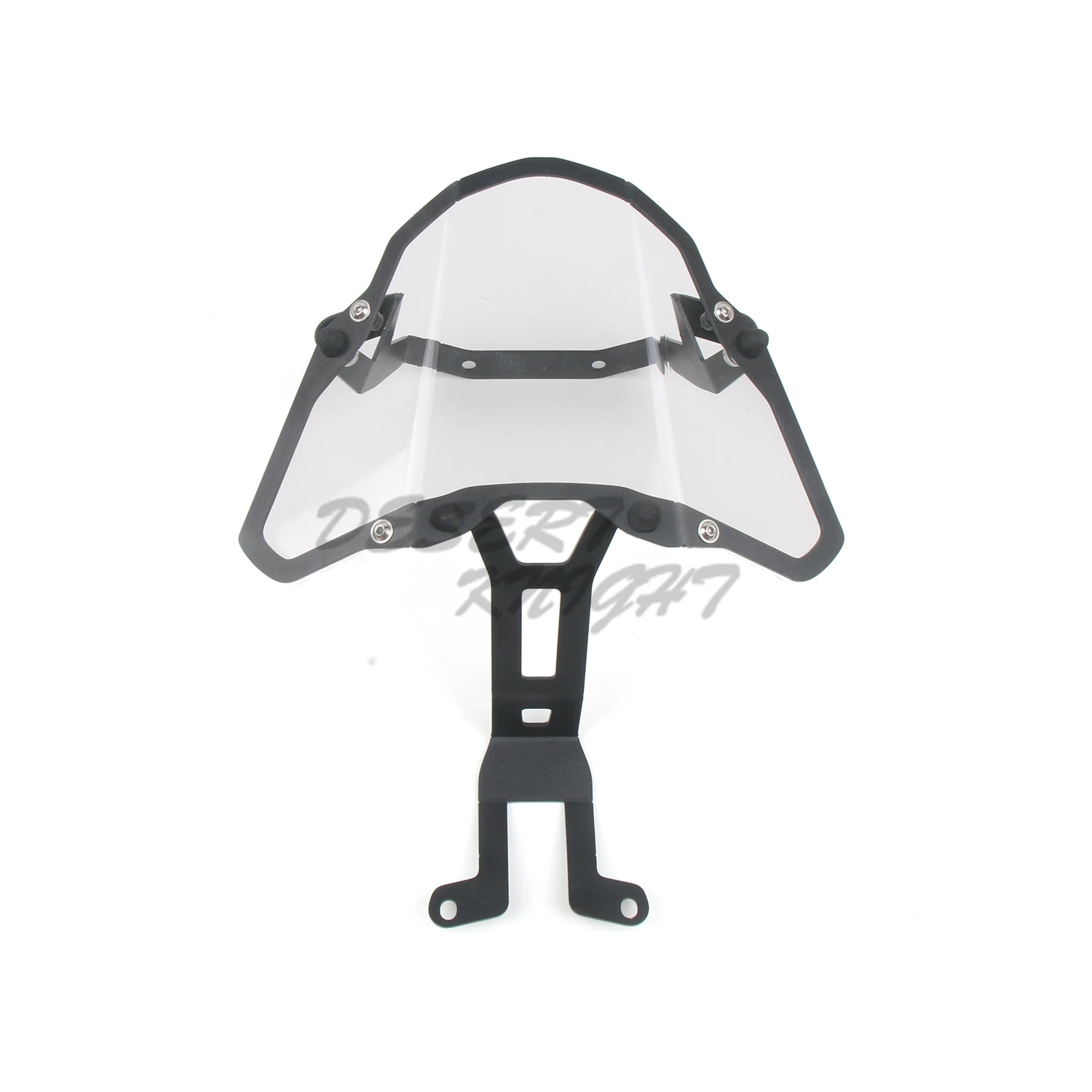 Фото Для BMW F900GS Adventure F900 GS F 900 GS ADV 2023 2024, защитная решетка для фар, защитная крышка №4