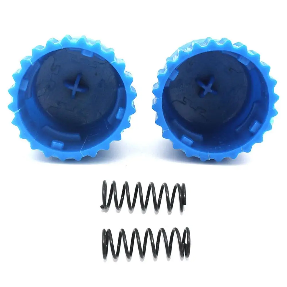 2 &quotПружина Ручки удара для головки триммера Husqvarna T25 T25B T25BB mccullake Partner P25 537338701