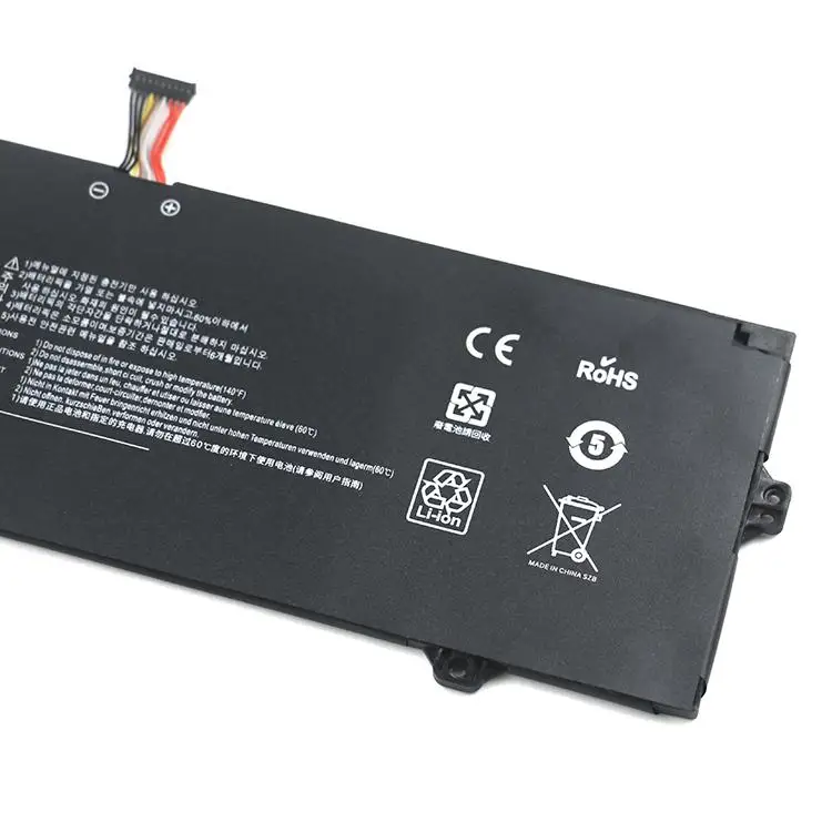 Фото Новый аккумулятор для ноутбука AA-PBMN4VN 4340 мАч для Pro 360 15 NP950XDB NP950QDB NP950QED №1