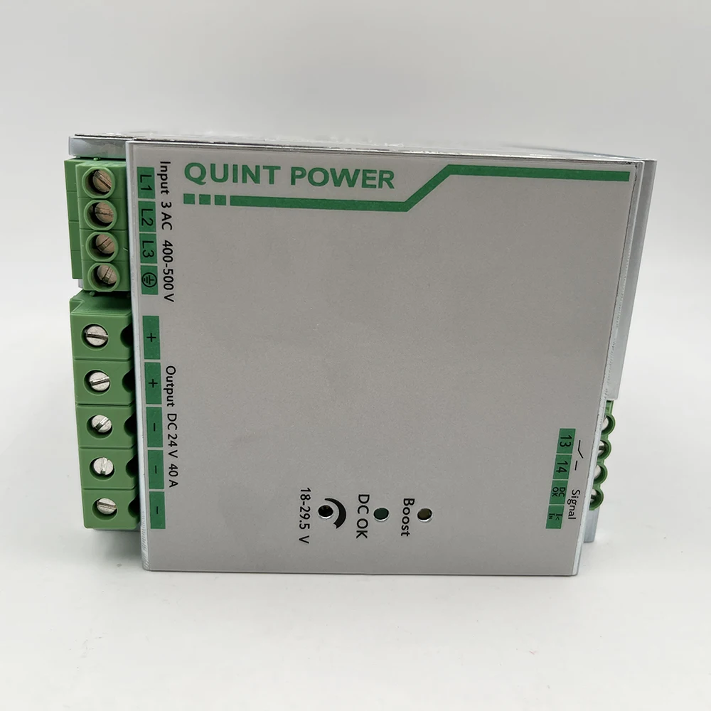 

2866802 For Phoenix Power Supply Unit - QUINT-PS/ 3AC/24DC/40