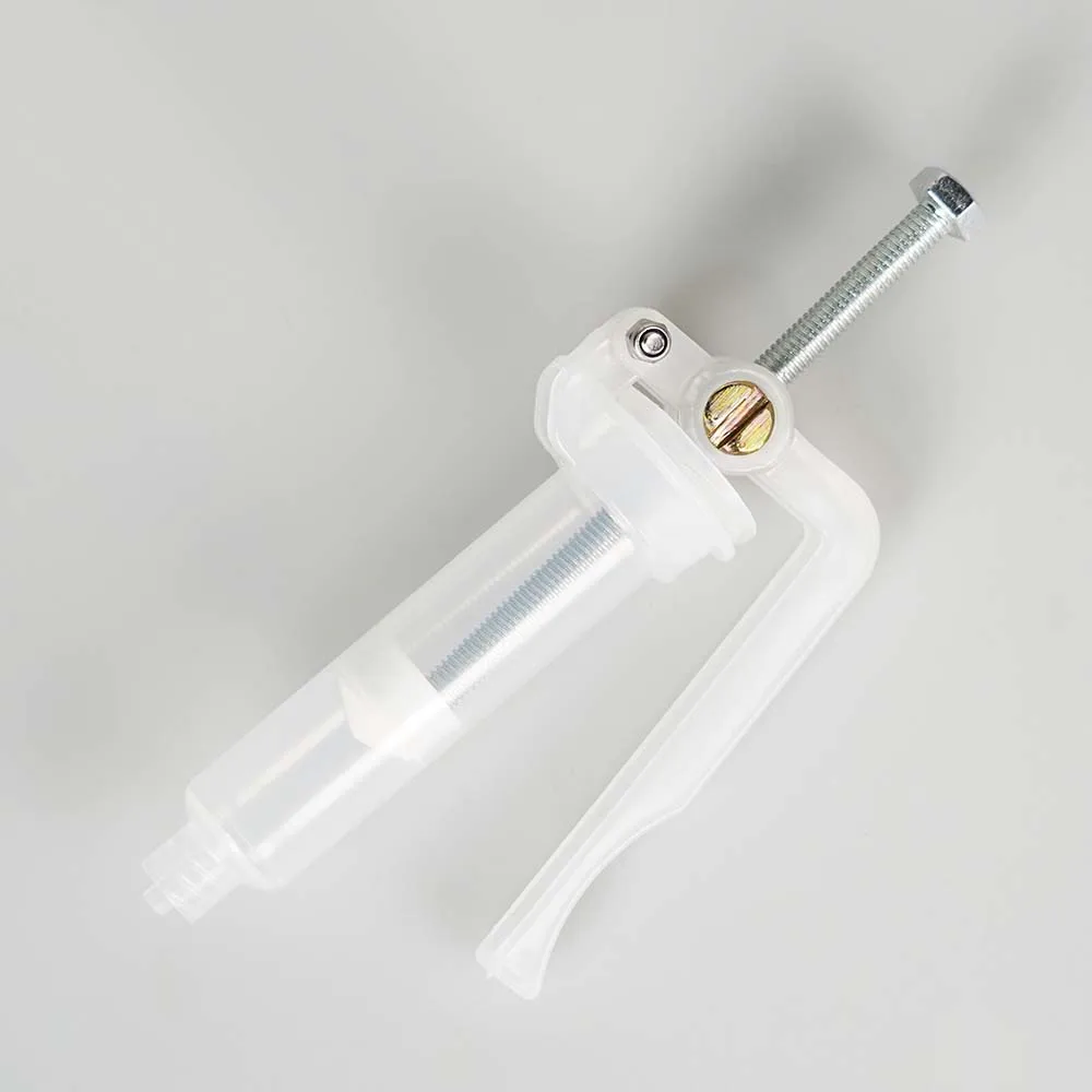 Припой для экструдера клеевого пистолета сварочное масло зеленый масляный