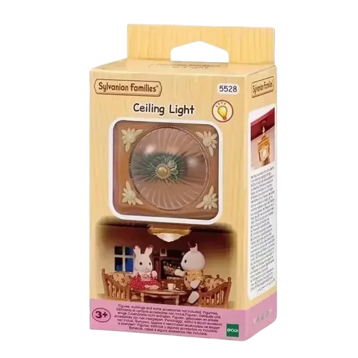 Фигурка Sylvanian Families-декоративная Игрушка-аксессуар Для Всех Возрастов Идеальный