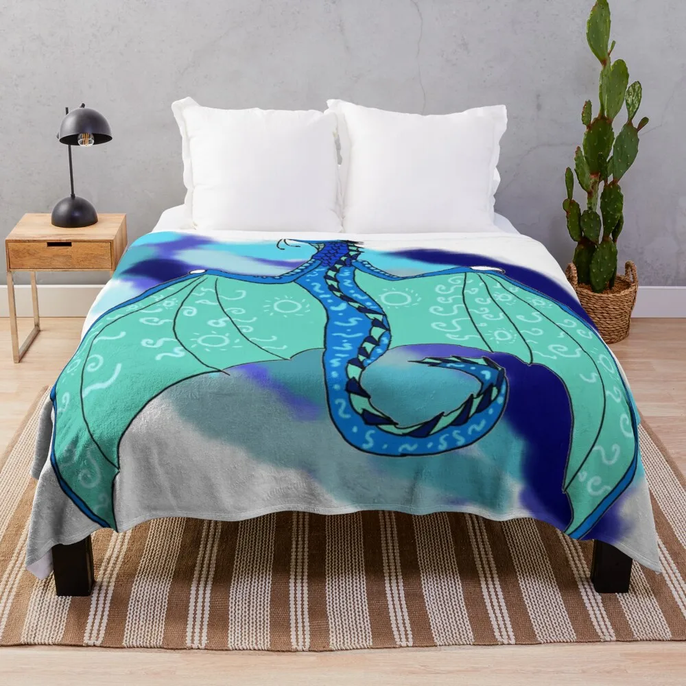 

Wings Of Fire Ultra-Soft Micro Fleece Blanket Luxury All Seasons Warm Blanket For Bedding Sofa And Travel Blanket Microfiber