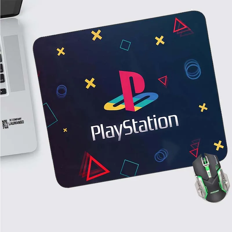 

Игровой коврик для мыши в стиле аниме, игровые аксессуары, компьютерный Настольный коврик, коврик для мыши, подставка для кабинета, компьюте...