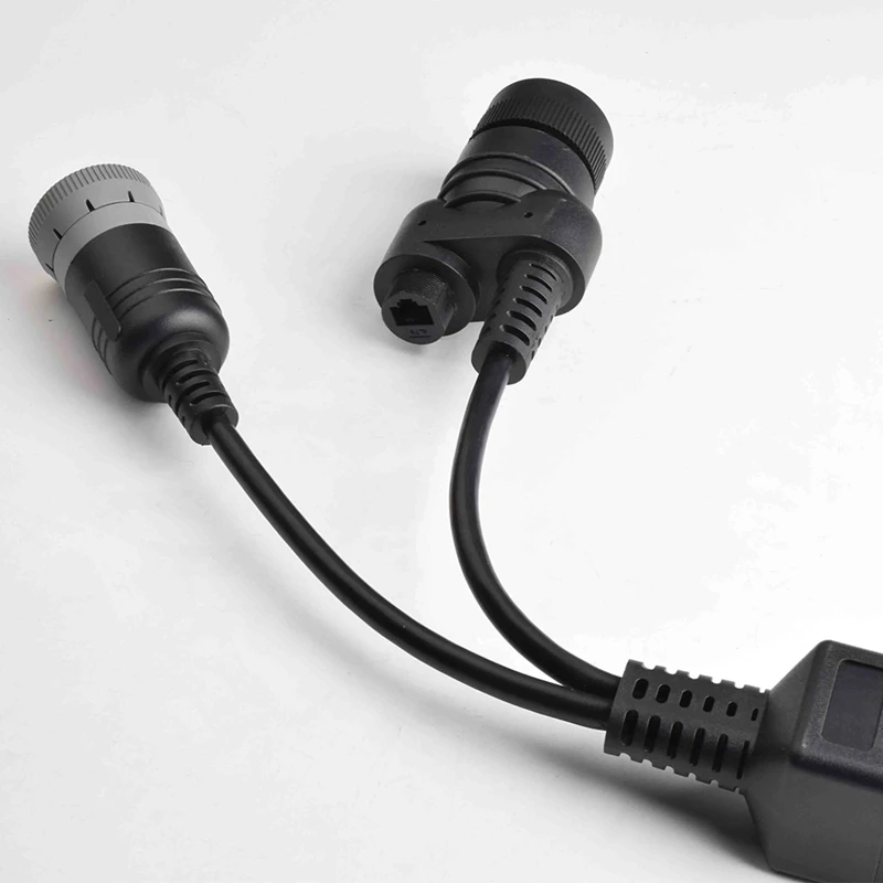 Новый Автомобильный Электрический тестер диагностические инструменты