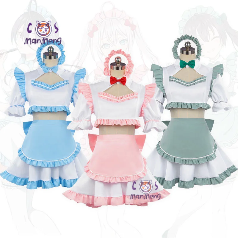 Алиса Мухэйловна Kujō Suō Юки Косплей Али Иногда скрывает ее чувства в русском