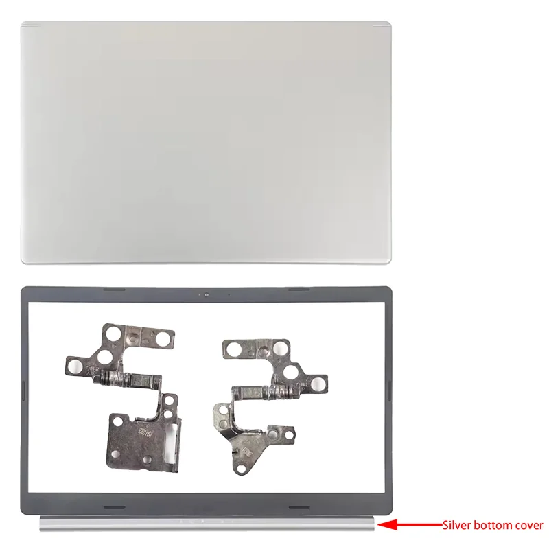 Новые крышки для Aspire 5 A515-54 A515-54G A515-44 A515-45 A515-55 A515-55G: задняя крышка LCD, передняя рамка, петли, верхняя крышка N18Q13 (art.: 3920dbdb27fb5) - 3920dbdb27fb5