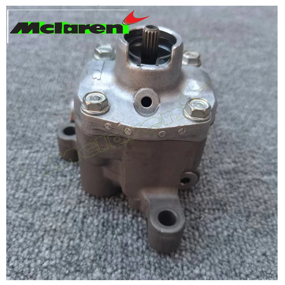 Автозапчасти трансмиссионный масляный насос CVT RE0F11A JF015E 33500-JF015 33500JF015 33500 для Nissan