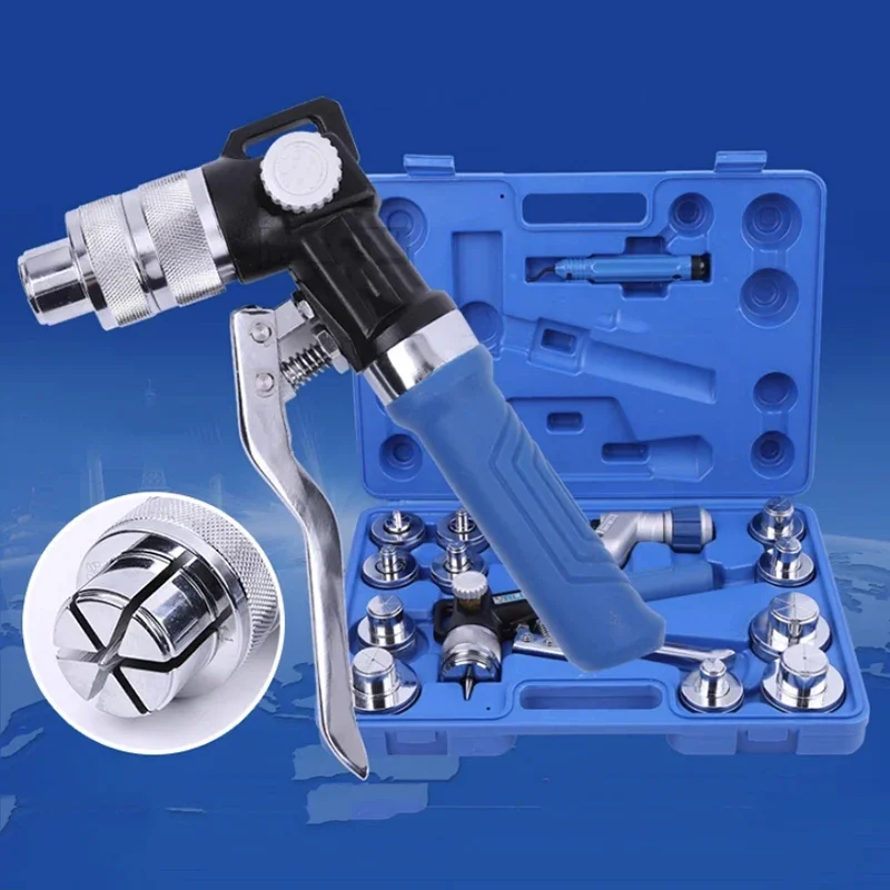 Новинка приблизительный экспандер для гидравлических труб Эспандер медных