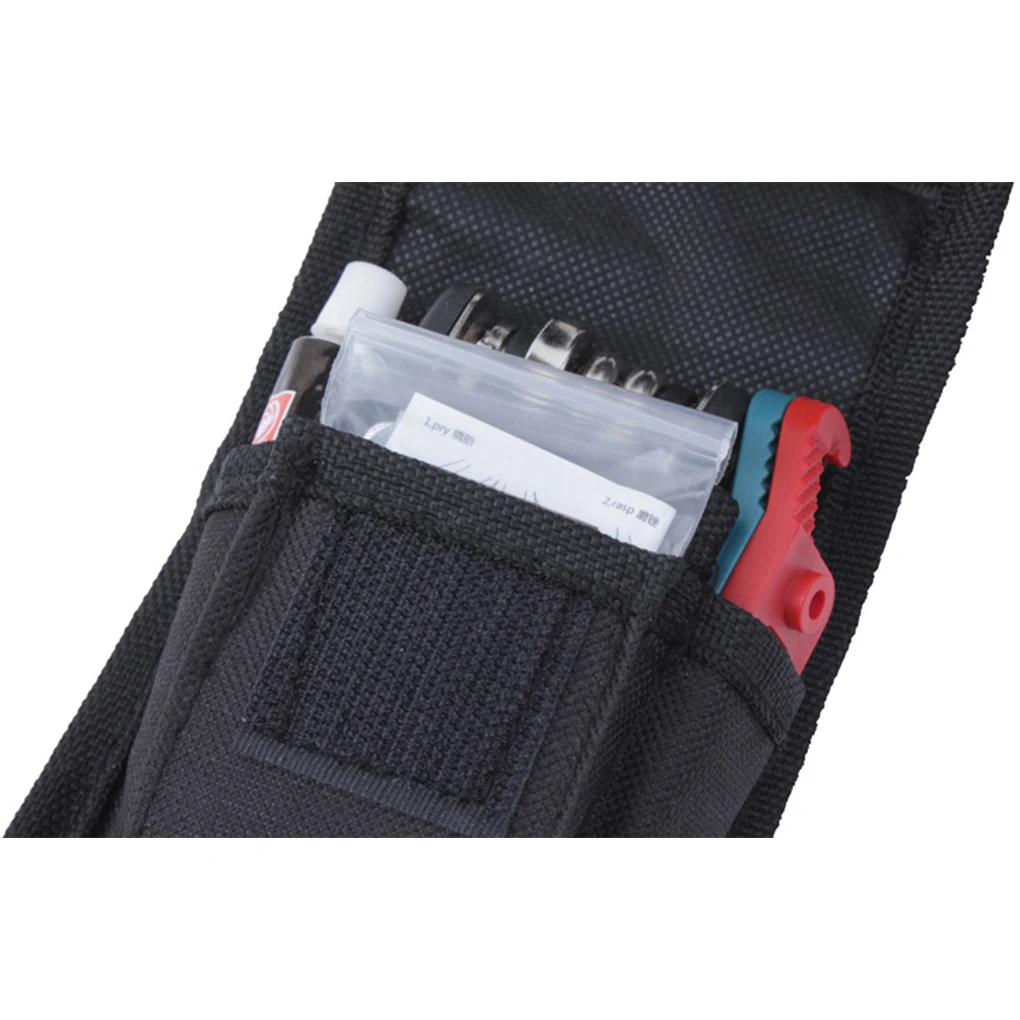 

Инструменты для ремонта велосипедных шин DUUTI, отвертка, портативная комбинация с сумкой для хранения шин, для уличного спорта