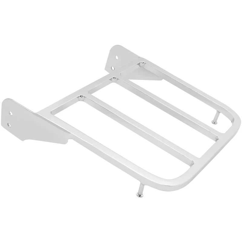 

Мотоциклетная пассажирская спинка, багажник для Suzuki Intrument Volusia VL800 2001-2011 Boulevard M510 2005-2009 C50 05-11