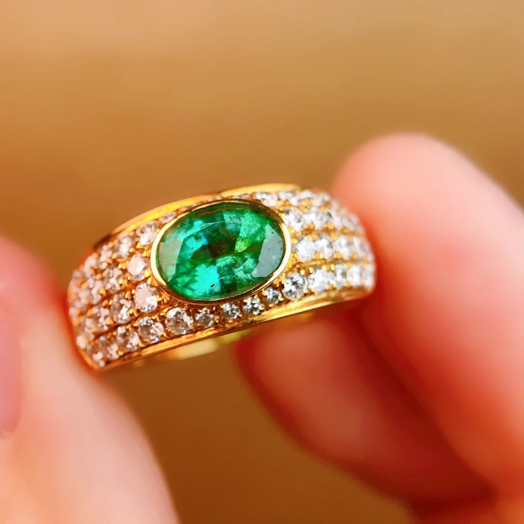 

Женское кольцо на указательный палец, из серебра 925 пробы