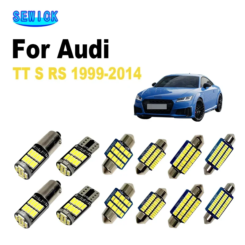 Внутренняя модель солнцезащитный козырек для Audi TT MK1 MK2 8N 8N3 8N9 8J 8J3 9 светильник