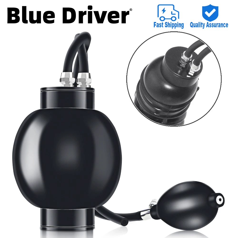 Автомобильный Дымовой Аппарат Быстрое Уплотнение Адаптер Впуска/выхлопной