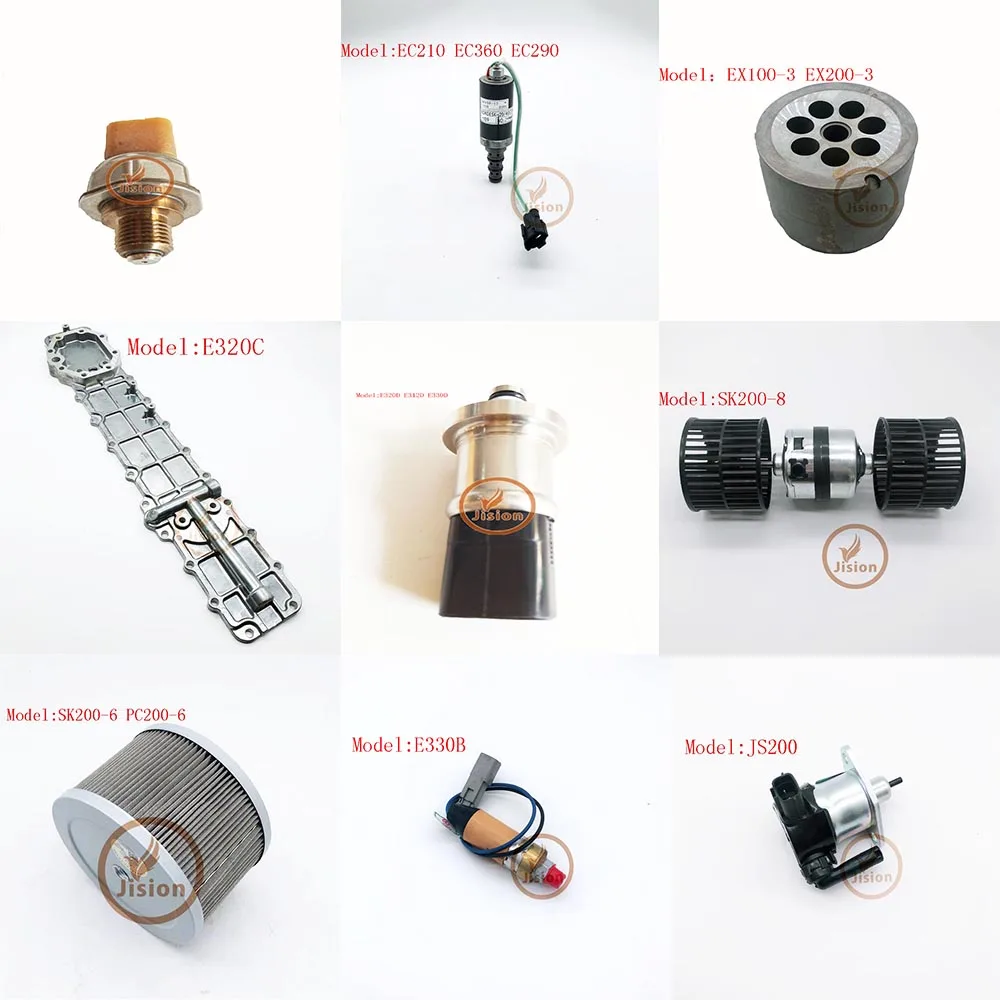 Приборная панель монитора JISION KHR10053 KHR10054 б/у SH350A5 SH350-5 Оригинальные детали