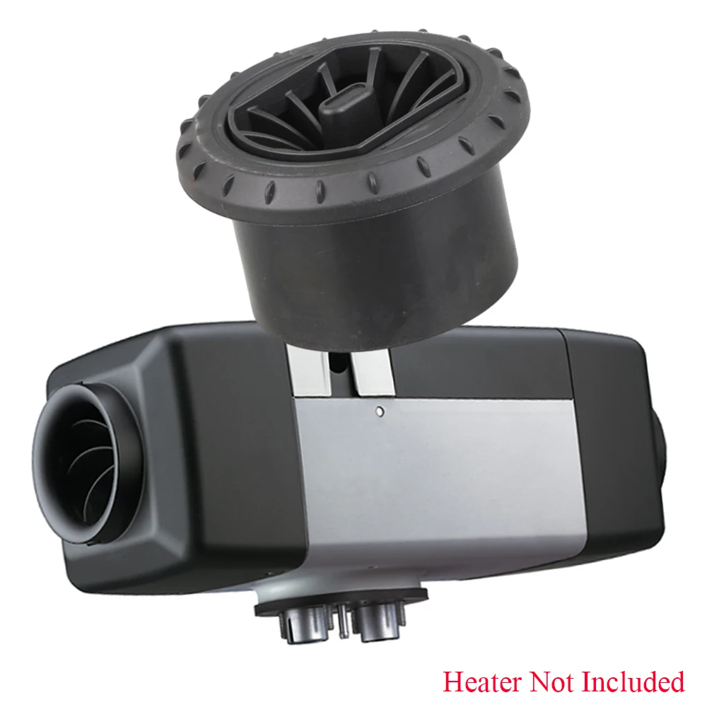 60 мм 75 дизельный нагреватель вентиляционное отверстие канал вентилятор для