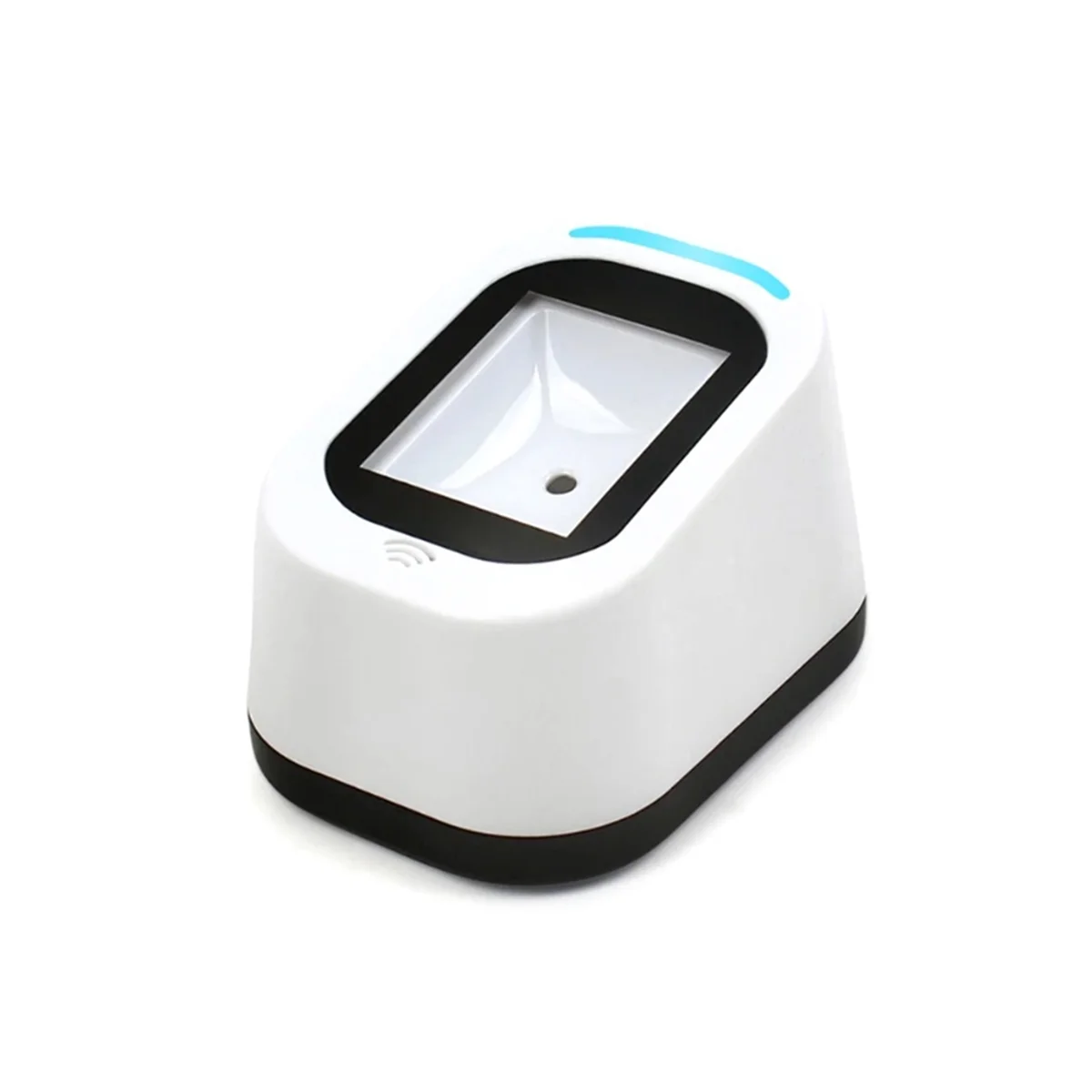 Проводной сканер штрих-кодов USB Многофункциональный сканирование QR-кода 1D и 2D