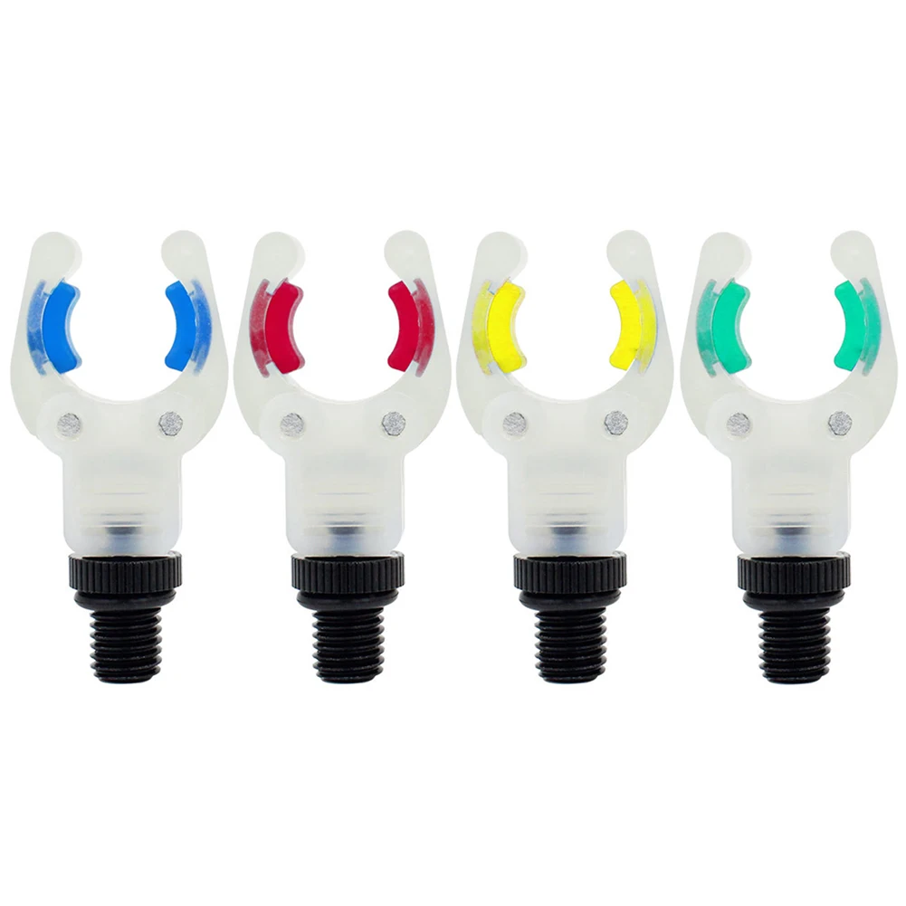 U-образный Держатель Для Удочки Ловли Карпа Подставка Рыбацкой Кронштейн