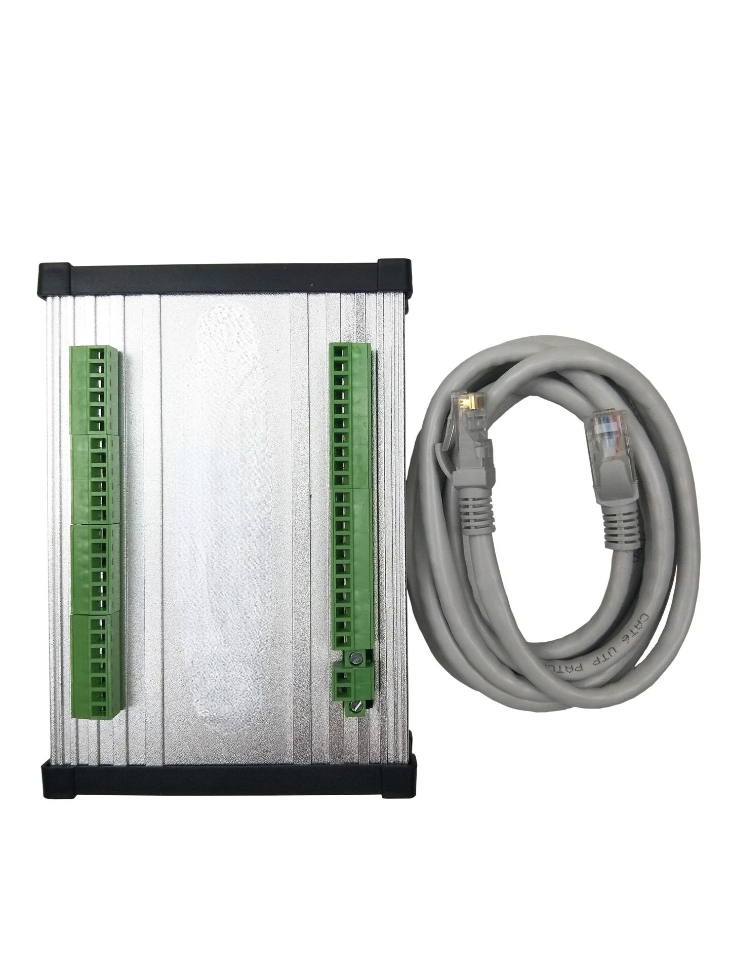 Интерфейсная плата Mach3 6-осевое управление выход 1 МГц с экранирующим алюминиевым