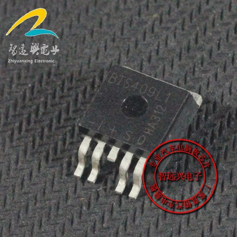 

20Pcs BTS409L1 SOP new