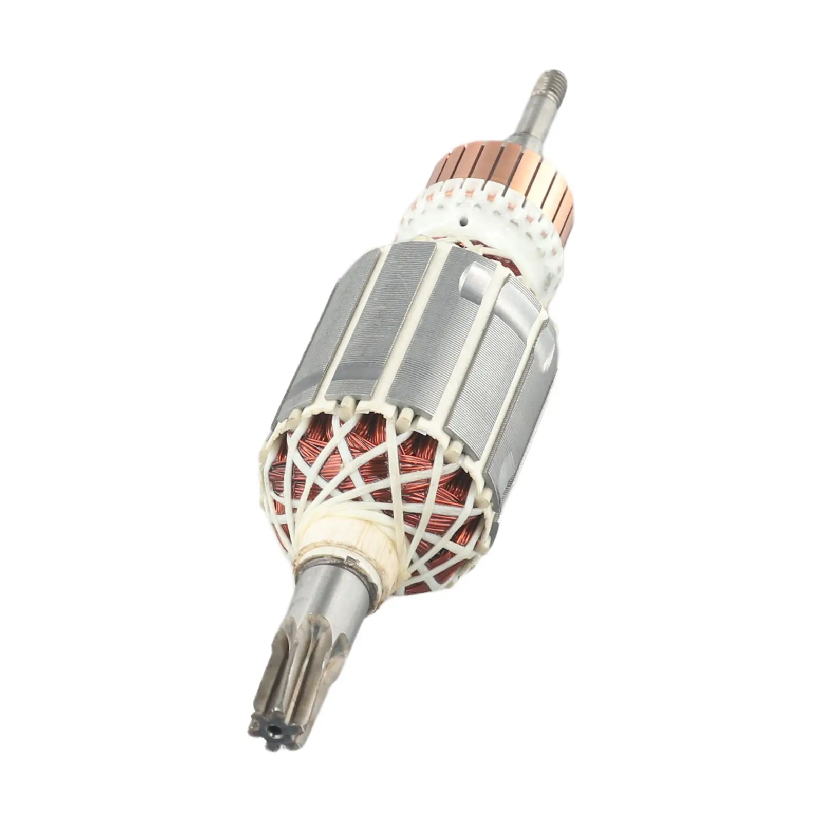 Высококачественный ротор якоря для электрического молоткового ротора HR4001C HR4010C