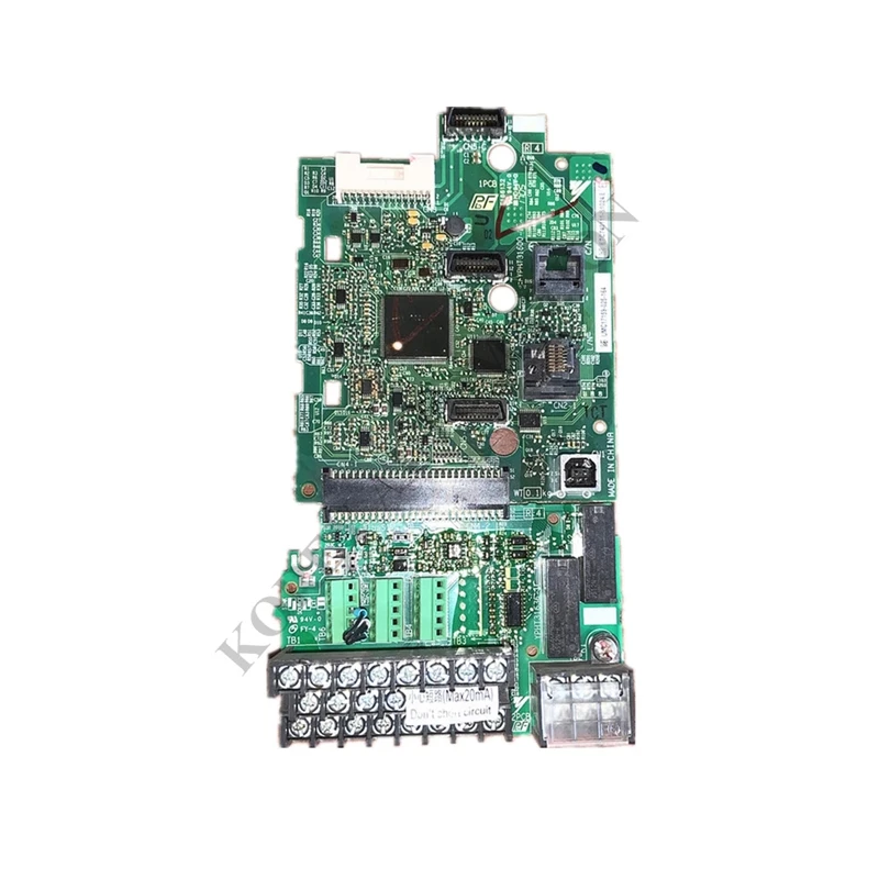 

Yaskawa Inverter A1000 Board Control ETC740110-S1017 ETC740110-S1018