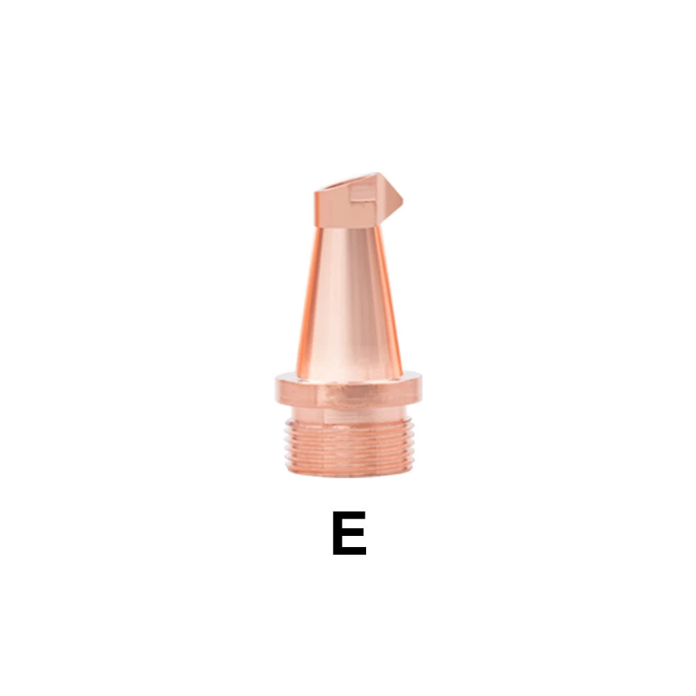 

Лазерная сварочная головка CQWY, медная резьба M16, подача проволоки 1,2 мм, тип A-H